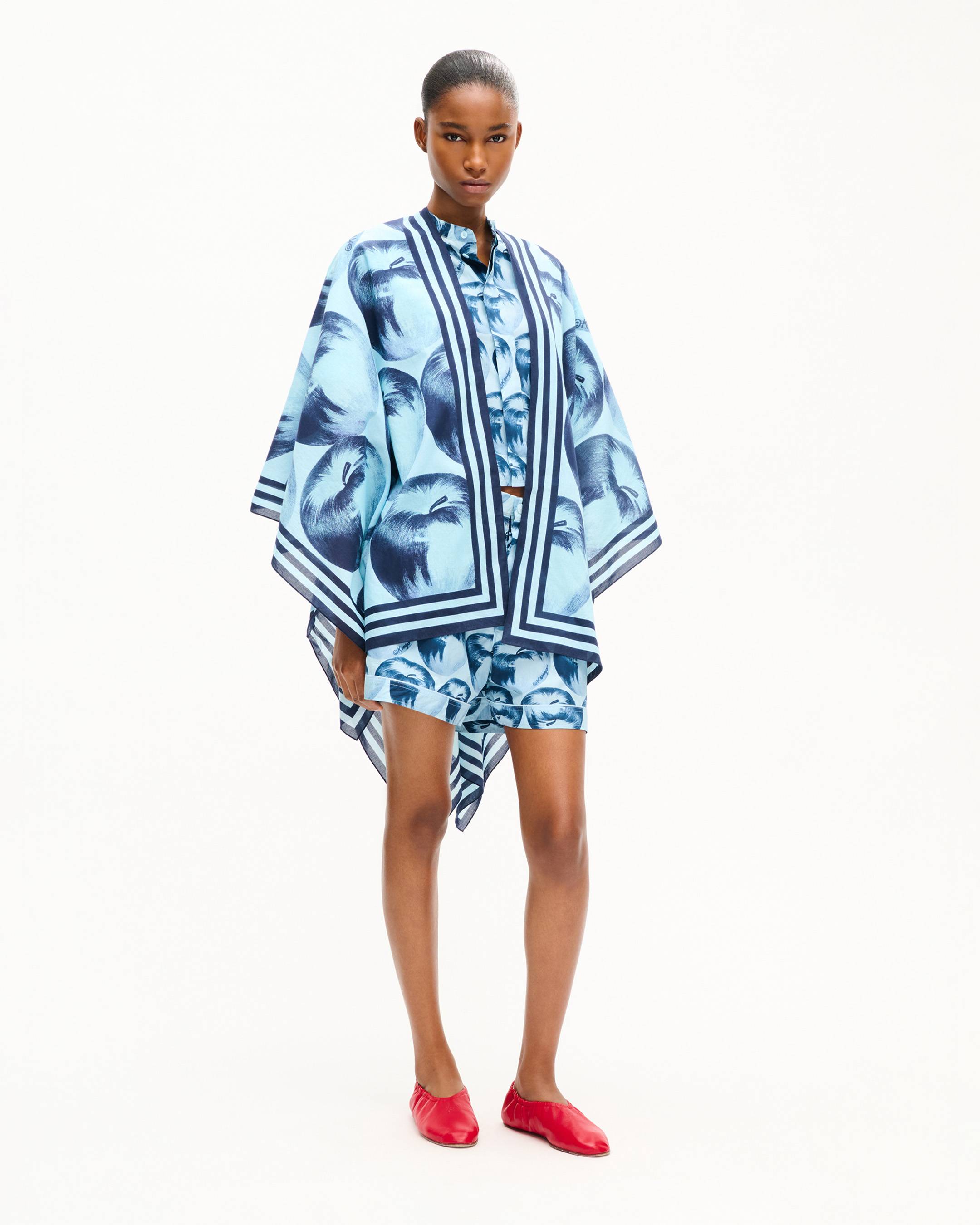 KENZO FW26 ウィメンズ ルックブック | KENZO